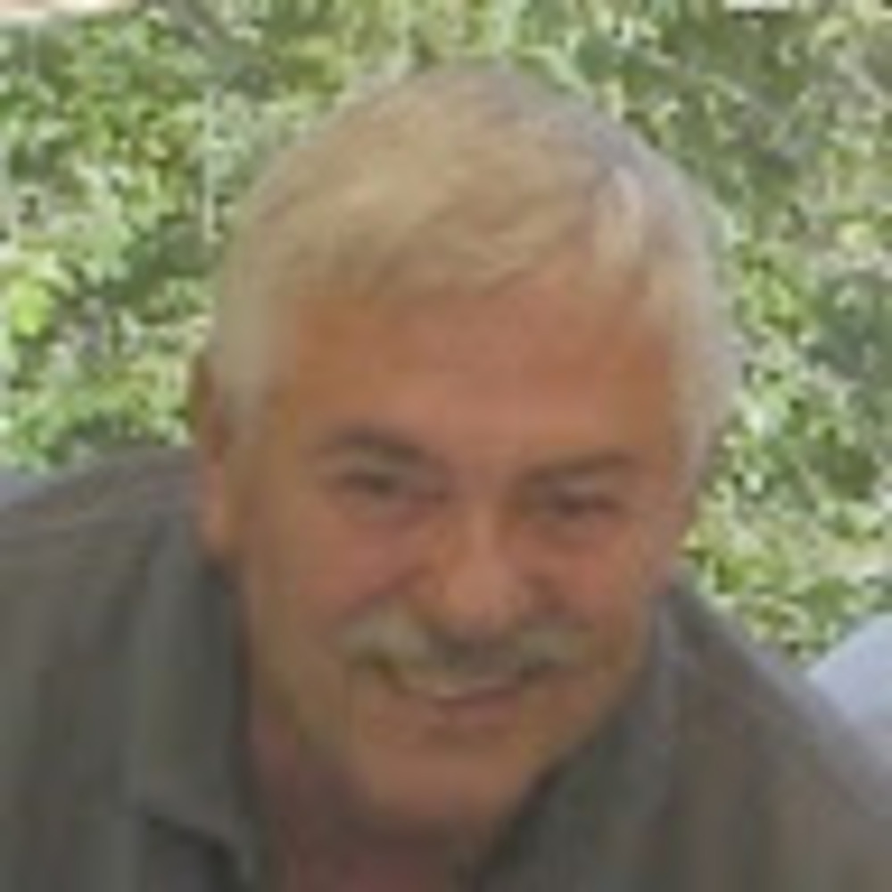 Meet your Posher, Gary